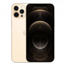 iPhone 12 Pro 256 Go, Or, débloqué