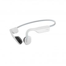 AfterShokz OpenMove - Casque Conduction Osseuse - Écouteurs Bluetooth Sport sans Fil