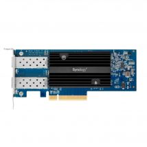Synology E10G21-F2 carte réseau Interne Fibre 10000 Mbit/s