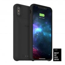 juice pack access Apple iPhone Xs Max (Black)