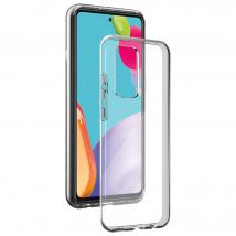 Coque pour Samsung Galaxy A53 5G Transparente Bigben