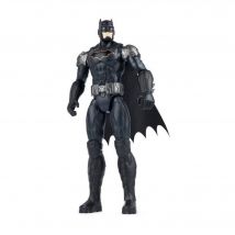 Batman - Figurine Batman 30 cm - DC Comics - Des 3 ans