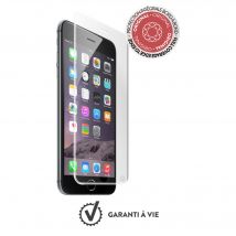 Protège écran iPhone 7/8 Plus 3D Original Garanti à vie Force Glass
