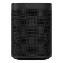 Sonos One 2nd Gen Enceinte portable mono Noir