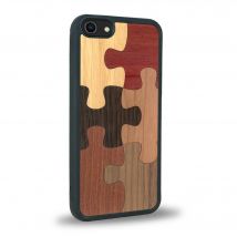 Coque iPhone 7 / 8 - Le Puzzle