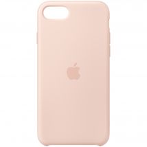 Coque pour Apple iPhone 8 - Rose