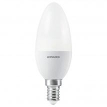 Bombilla LEDVANCE SMART+ ZigBee FLOWING 40W E14 BLANCA VARIACIÓN - Nuevo