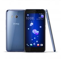 U11 64 GB, Azul, Plata, desbloqueado- Reacondicionado - Muy buen estado