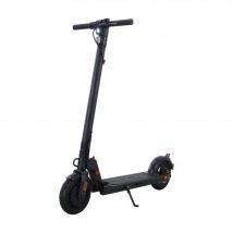 Trottinette électrique - WISPEED - T855 Pro - Roues 8,5'' - 300 W - Pliable - Adulte - Noir