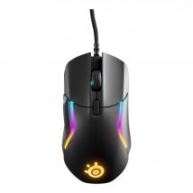Steelseries Rival 5 ratón Juego mano derecha USB tipo A Óptico 18000 DPI - Nuevo