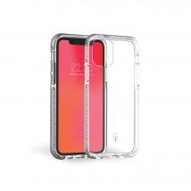 Coque Renforcée iPhone 11 Pro LIFE Garantie à vie Transparente Force Case