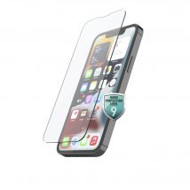 Protector de pantalla de cristal auténtico Premium Crystal Glass para Apple iPhone 13 mini - Nuevo