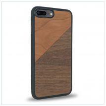Coque iPhone 7 Plus / 8 Plus - Le Duo