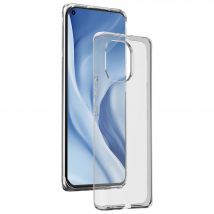 BigBen Connected Funda para Xiaomi Redmi Note 11 / 11S Suave y Ultrafina Transparente - Nuevo