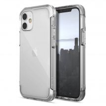 Coque Air Clear iPhone 12 Mini