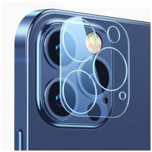 Protection de la caméra pour Apple iPhone 11 PRO Camera Protector Film de protection Résistant aux rayures Protection des lentilles