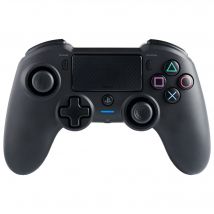 Mando inalámbrico PS4 negro asimétrico Nacon - Nuevo