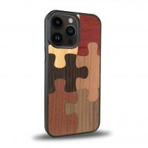 Coque iPhone 13 Pro Max - Le Puzzle