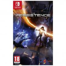 The Persistence SWITCH