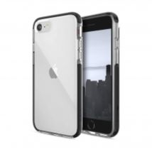 Coque Earth Noir iPhone Se 2022