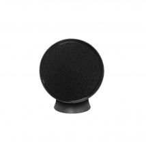 Altoparlante Bluetooth Halterrego RMS 5W, 1200mAh, pulsanti Bluetooth, funzione Aux in TWS - Nuovo