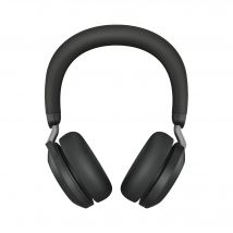 Jabra 27599-999-989 auricular y casco Auriculares Inalámbrico Diadema Oficina/Centro de llamadas Bluetooth Base de carga Negro - Nuevo