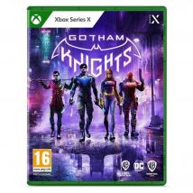 Gotham Knights (XBOX SERIE X)