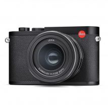Leica Q2 Kit d'appareil-photo SLR 47,3 MP CMOS 8368 x 5584 pixels Noir
