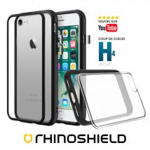 Coque Modulaire Mod Nxt Noire Pour Apple Iphone 7 / 8 - Rhinoshieldt