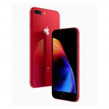 iPhone 8 plus 256 Go, (PRODUCT)Red, débloqué Reconditionné - Bon état - Garanti 24 mois