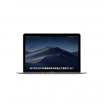 MacBook Retina 12 2017 Core i7 1,4 Ghz 8 Gb 256 Gb SSD Gris sidéral
