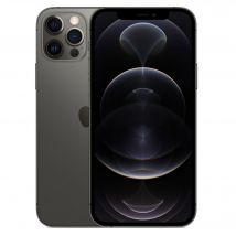 iPhone 12 Pro 128 Go, Graphite, débloqué