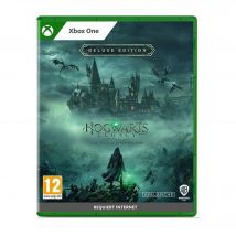 Hogwarts Legacy Edizione Deluxe Xbox One - Nuovo