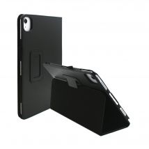 Apple iPad Air 5 M1 2022 Etui noir avec Stand