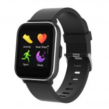 Aiwa SW-100 3,56 cm (1,4 ) IPS digitale 240 x 240 pixel Touch screen Nero - Nuovo