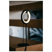 Lampe nomade Bily Bleue Xoopar