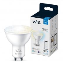 Bombilla WiZ Connected Blanco variable GU10 50W - Nuevo