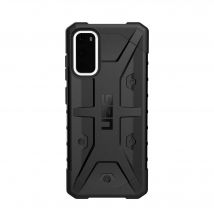 Funda Pathfinder SE Camo para Samsung Galaxy S20 - Negro - Nuevo