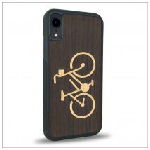 Coque iPhone XR - Le Vélo