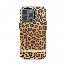 Richmond & Finch Soft Leopard - iPhone 13 Pro - Nuevo
