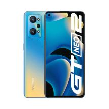 Realme GT Neo 2 5G, 128GB, Azul, Desbloqueado- Reacondicionado - Buen estado