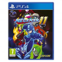 Mega Man XI Gioco PS4 Scaricare Gratis - Nuovo