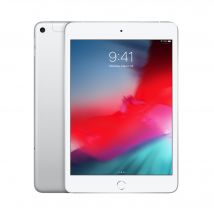 iPad Mini 5e génération 7,9 (2019), 64 Go - Wifi + Cellular - Argent