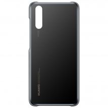 Coque Huawei P20 Noire Huawei