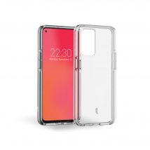 Coque renforcée Oppo Find X5 Lite LIFE 3m Transparente + Garantie à vie Force Case