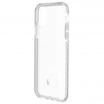 Coque Renforcée iPhone 11 Pro Max LIFE Garantie à vie Transparente Force Case