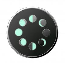 ? Enamel Glow in the Dark Retrograde ?