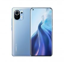 MI 11 256 Go, Bleu Reconditionné - Excellent état - Garanti 24 mois