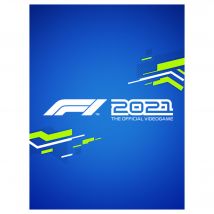 Codemasters F1 2021 Standard PlayStation 5