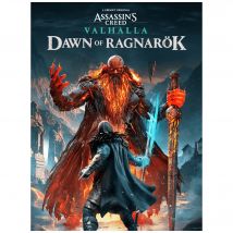 Ubisoft Assassin's Creed Valhalla: Dawn of Ragnarök, PS4 Standard PlayStation 4